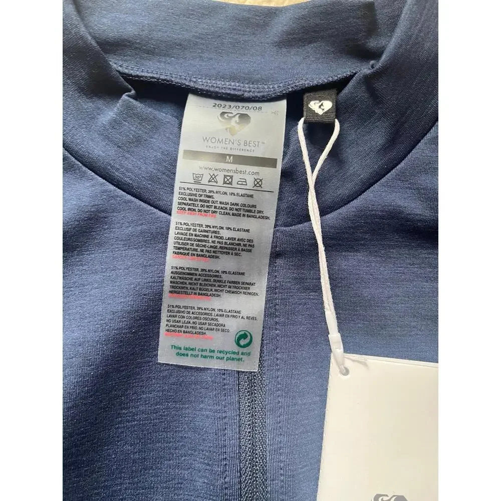 Workout jacket - Picture 2 of 3